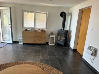 Appartement chalet avec une vue panoramique l'endroit idéal pour se ressourcer - Châtillon - 3