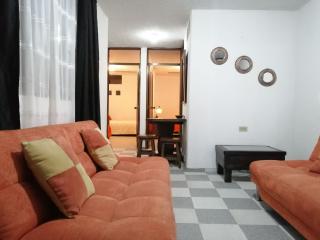 Apartahoteles America - Bogota - 9