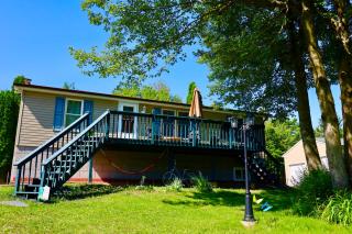 Farm Country House with Pool and Huge Property - 8