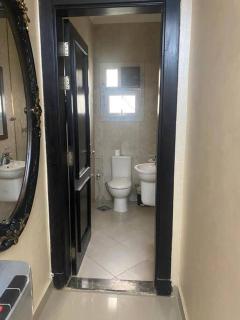 Peaceful apartment in New Cairo - 9