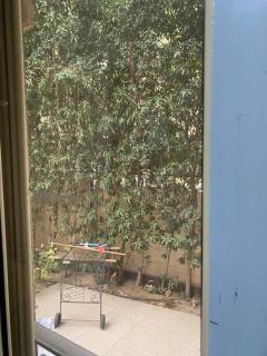 Peaceful apartment in New Cairo - 8