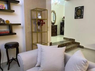 Peaceful apartment in New Cairo - 7