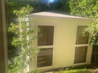 Peaceful apartment in New Cairo - 4