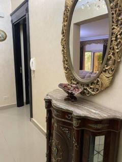 Peaceful apartment in New Cairo - 3