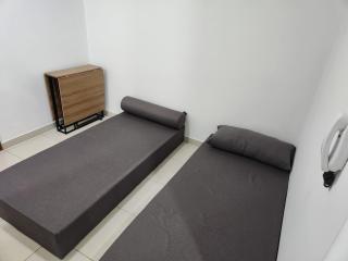 Rooftop 402: cobertura de um quarto no centro - Sete Lagoas - 2