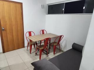Rooftop 402: cobertura de um quarto no centro - Sete Lagoas - 4