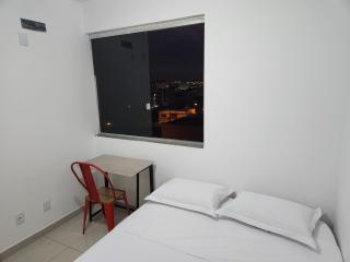 Rooftop 402: cobertura de um quarto no centro - 8