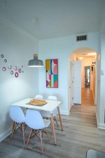 Orlando 5th Floor 5 min from disney - 6