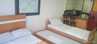 Apartaestudio 19C en Cartagena Con Aire Piscina y Wifi - Cartagena - 6