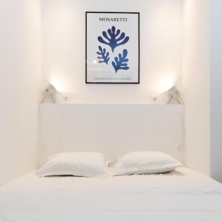 LA SUITE HUIT DU BRAS D'OR - Boulogne-sur-Mer - 8