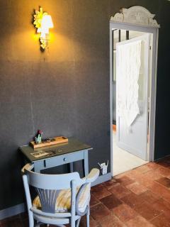 Suite en Chambre d'hôtes La Vigenna - 3