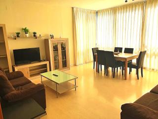 Beach Apartment - two bedrooms best area Levante beach - Benidorm - 5