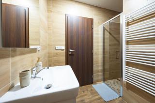 Apartmány Eli a Naty - Deštné v Orlických horách - 2