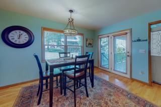 Nature's Embrace Cabin - 2