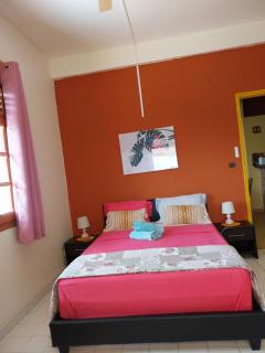 BIENVENUE AU SOLEIL LEVANT assier entrée morne savon ,le lorrain - 7