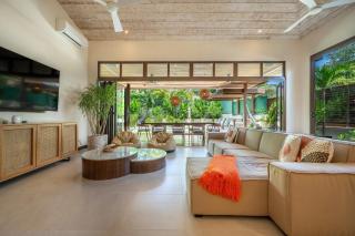 Casa Cheetah Main House and Casita - 9