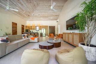 Casa Cheetah Main House and Casita - Tamarindo - 7