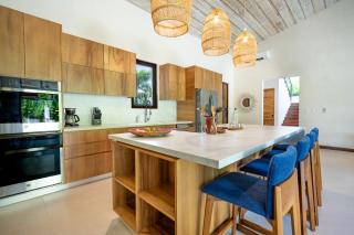 Casa Cheetah Main House and Casita - 4