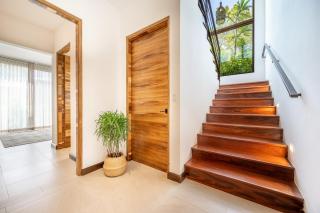 Casa Cheetah Main House and Casita - Tamarindo - 2