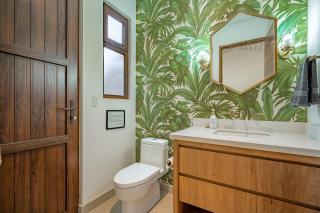 Casa Cheetah Main House and Casita - 1