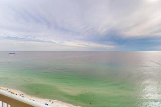 Seychelles Beach Resort 2004 - Panama City Beach - 7