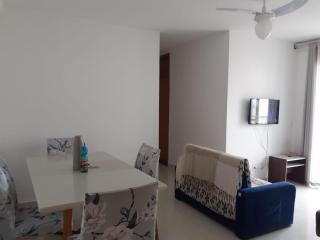 apartamento praia dos milionarios - 9
