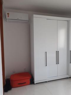 apartamento praia dos milionarios - 8