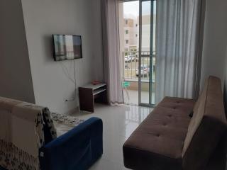 apartamento praia dos milionarios - 7