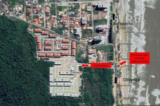 apartamento praia dos milionarios - 4