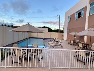 apartamento praia dos milionarios - 3