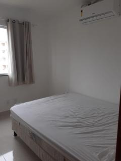 apartamento praia dos milionarios - 2