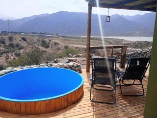 RevolucionArte Potrerillos - 1