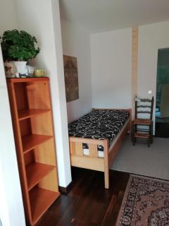 Ferienwohnung Schlossblick - Bensheim - 1