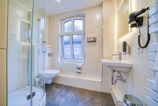 Zentrum Hotel Stade - Stade - 6