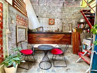 Chez Phuong Cat Ba -Private entire house - Cat Ba - 3