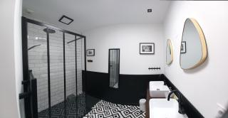 La villa du pressoir, classé 3 étoiles meublé de tourisme - Le Pallet - 8