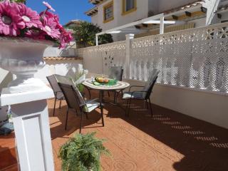 Casa La Buganvilla - Playa Flamenca - Villamartin - 4