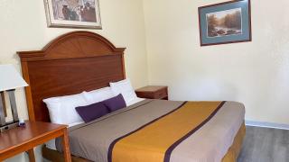 Budget Inn Express - South Hill - 7
