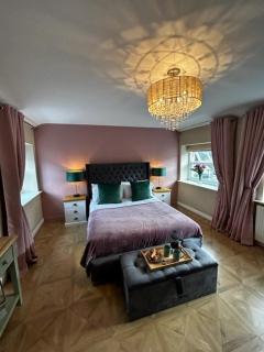 The Cottage Leyburn - 5