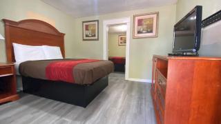 Budget Inn Express - South Hill - 6