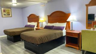 Budget Inn Express - 3