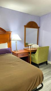 Budget Inn Express - 4