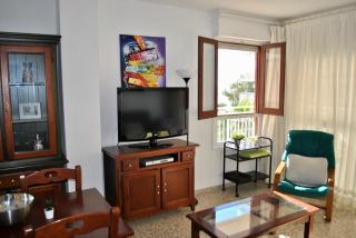 Apartamento Benicasim 1ª línea de playa - Benicàssim - 3