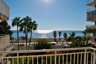 Apartamento Benicasim 1ª línea de playa - Benicàssim - 0