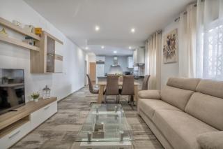 Apartamento Ariadna & Casco Histórico - Córdoba - 4