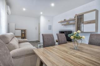 Apartamento Ariadna & Casco Histórico - Córdoba - 3