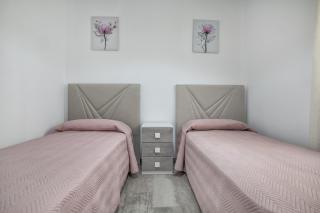 Apartamento Andalusí & Casco Histórico - 1
