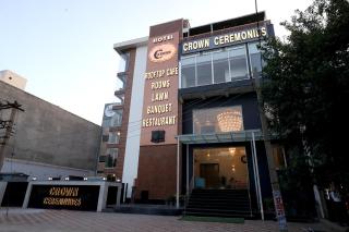Crown Ceremonies - Faridabad - 9
