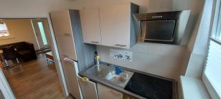 FeWo Nordsee Wohnung 1 - Wangerland - 3