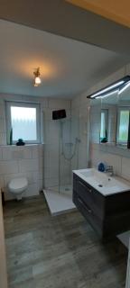 FeWo Nordsee Wohnung 1 - Wangerland - 4